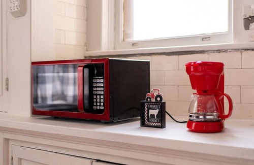 Midtown Apartment | Historic Midtown Apartment