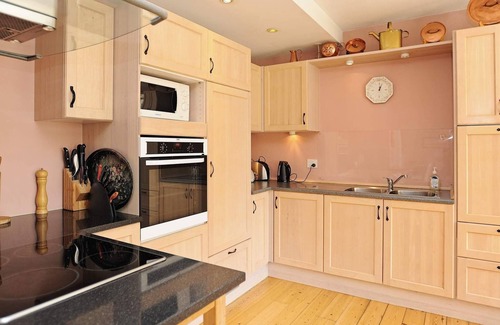 Ullerslev House | Historic Mill Retreat - By Traum Ferienwohnungen