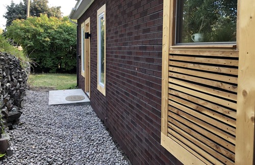 Westside House | Historic Missoula home with with a modern twist in Missoula’s beautiful Westside