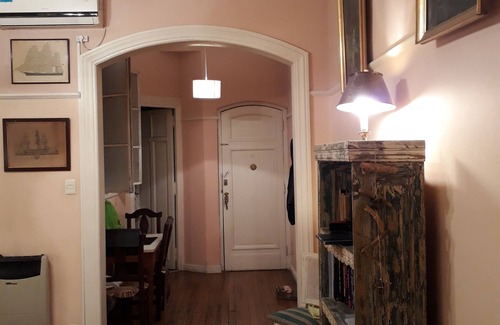 San Telmo Apartment | Historic parte of Buenos Aires