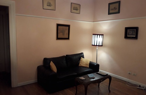 San Telmo Apartment | Historic parte of Buenos Aires