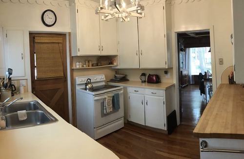 Honor Cottage | Historic Platte Lake Home, 205 Ft Lakefront, 2 Miles From Sleeping Bear Dune