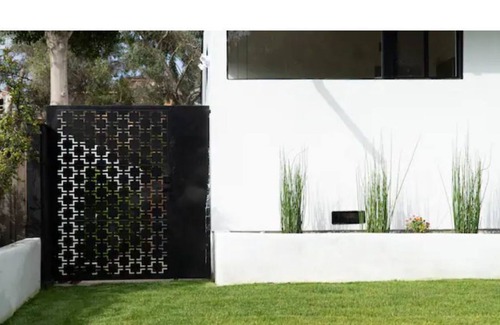 Old Town House | Historic San Diego meets Palm Springs Modern