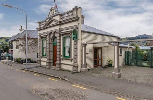 Akaroa Hotel | Historic Shipping Office - Akaroa