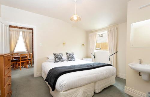 Akaroa Hotel | Historic Shipping Office - Akaroa