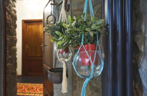 Pieve Fosciana Ski Chalet | Historic Sillico Relais Hot Tub, Sauna e Charme