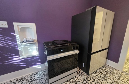 Southtown Apartment | Historic Southtown Oasis