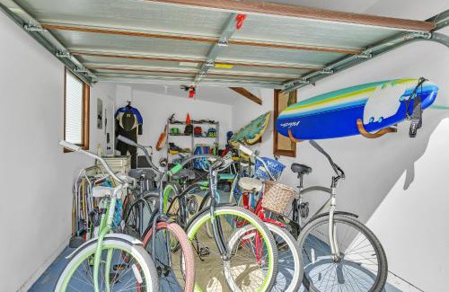 Hollywood House | Historic Spanish Home at Hollywood Beach