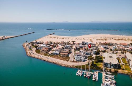 Hollywood House | Historic Spanish Home at Hollywood Beach