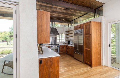 Belton House | Historic Tyler House in Salado