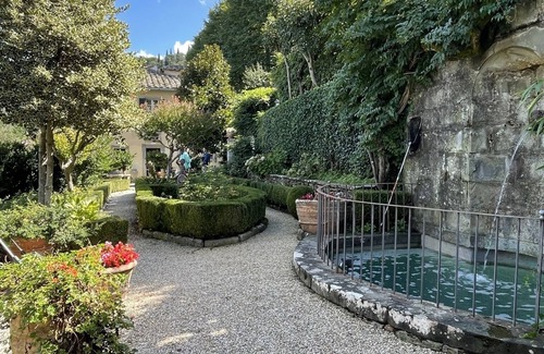 Cortona Villa | Historic Villa in the heart of Tuscan wine country!