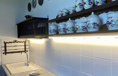 Buttrio Villa | Historic villa surrounded by vineyards