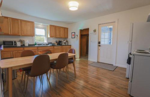 Winooski Apartment | Historic Winooski Apartment - Steps from Downtown - Pet Friendly