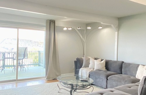 Yorktown House | Historic Yorktown Waterfront Home