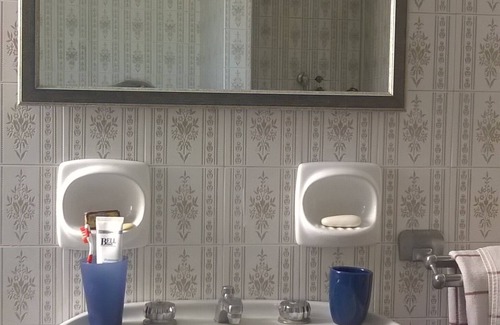 Genoa Bed & Breakfast | HISTORICAL APARTMENT