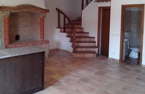 Coz Villa | Historical Charming Vintage Villa with 4 bedrooms & country views ~ RA90895 by RedAwning