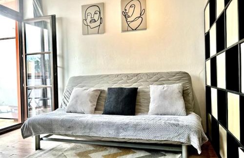 Komarno Apartment | Historical City Center apartment