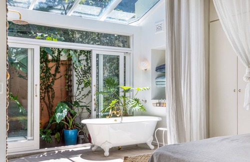 Cape Town City Centre Cottage | Historical Cottage in Gardens