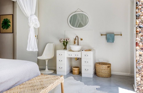 Cape Town City Centre Cottage | Historical Cottage in Gardens