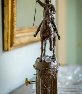 Montepulciano Apartment | Historical Renaissance Palace