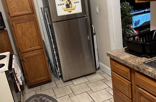 South Norfolk Apartment | Historical section of Chesapeake. Propertie nice and groomed quiet neighborhood.