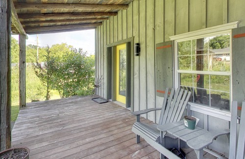 Quinte West Cottage | Historical Stockdale Mill