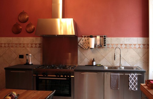 Canova Villa | Historical villa. Close to Lake Como and Milan.