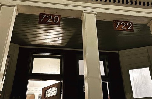 Butte House | Historical Williams Boarding House