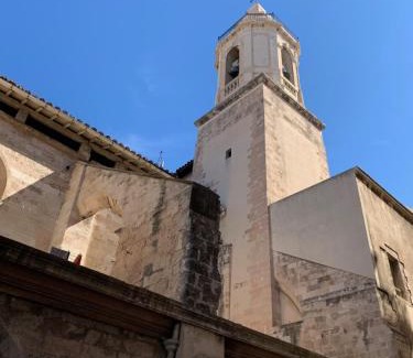 Belsunce Apartment | Historique vieux port