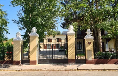 Baden Villa | Historische Villa Musik - 600 m von Zentrum