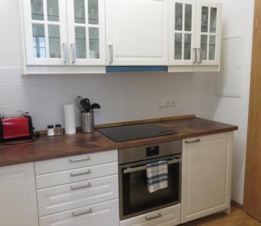 Innere Altstadt Apartment | Historisches Bürgerhaus Dresden -Kulturstiftung-