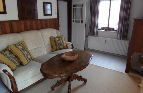 Reifferscheid House | Historisches Fachwerkhaus
