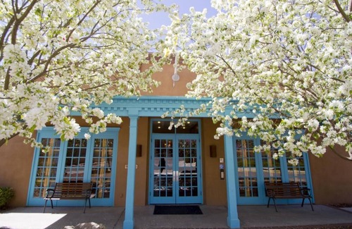 Northeast Santa Fe House | History, Culture, and Art Escape! Four Great Units, Near The Plaza