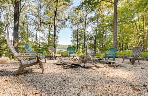 Aspers House | History, Hikes and Fireside Nights Fayetteville Gem