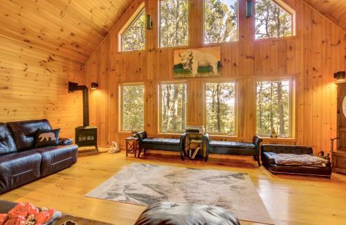 Aspers House | History, Hikes and Fireside Nights Fayetteville Gem