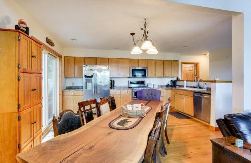 Aspers House | History, Hikes and Fireside Nights Fayetteville Gem