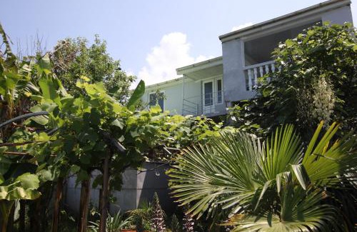 Chakvi Apartment | Hitas house