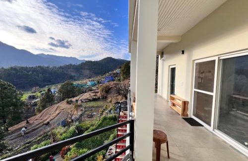 Digoti House | Hiteshi Homestay