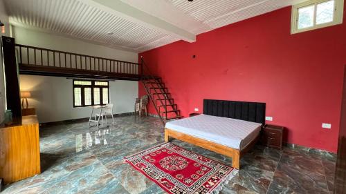 Digoti House | Hiteshi Homestay