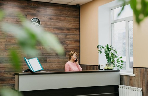 Volgograd Hotel | HitOtel