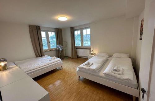 Niederdorf Apartment | HITrental Limmatquai Apartments