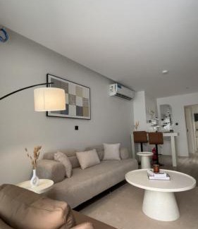 Riyadh Apartment | Hittin Boulevard Luxury Hotel Apartments