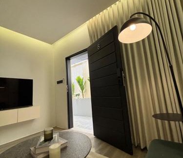 Riyadh Apartment | Hittin Boulevard Luxury Hotel Apartments