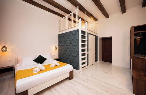 Kleparz Hotel | Hive Family House