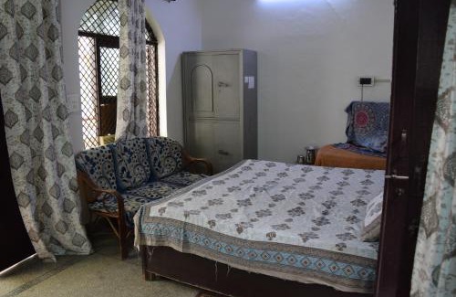 Mathura House | hive homestay