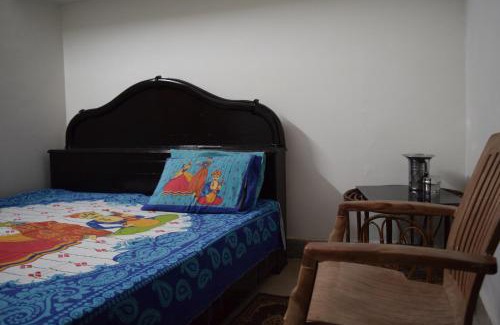Mathura House | hive homestay