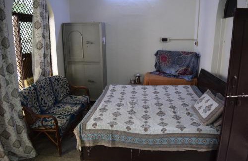 Mathura House | hive homestay