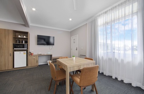 Moruya Hotel | Hive Hotel