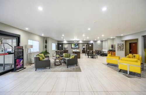 Broken Bow Hotel | HiWay Inn Express of Broken Bow