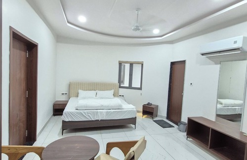 Devpar Resort | HK RESORT